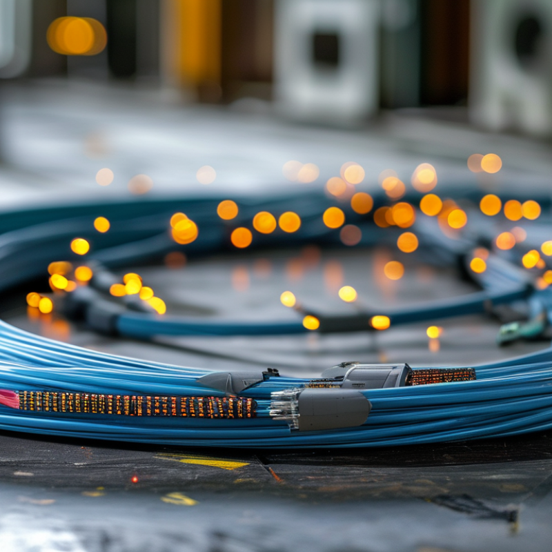 2026 How to Choose the Best 2 Core Fiber Optic Cable?