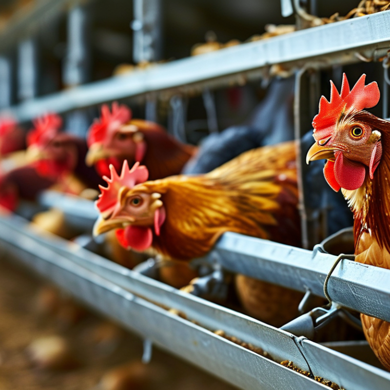 2026 How to Choose the Best Chicken House Equipment?