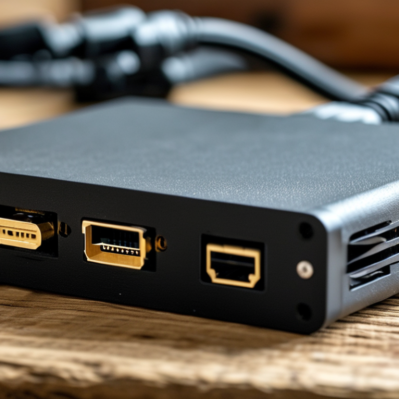 Top 10 Benefits of Using HDMI Over Coax Extender Solutions?