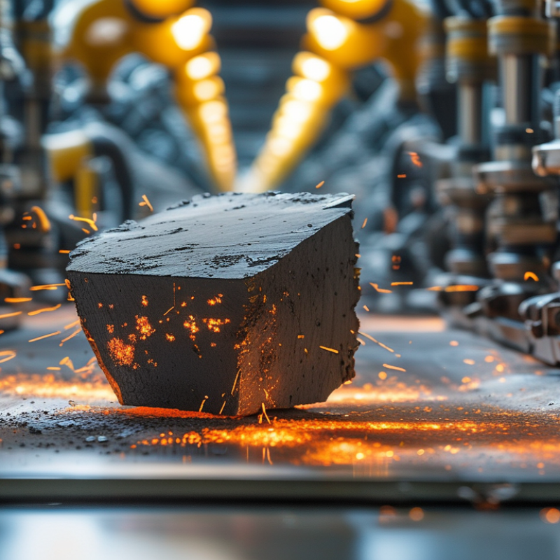 Best Silicon Carbide Suppliers for Global Buyers?