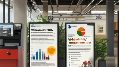 Why Choose the Best Banner Machine for Your Business Needs?