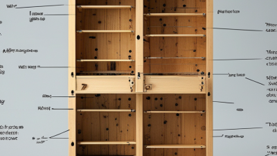 What is a Furniture Screw and How to Choose the Right One?