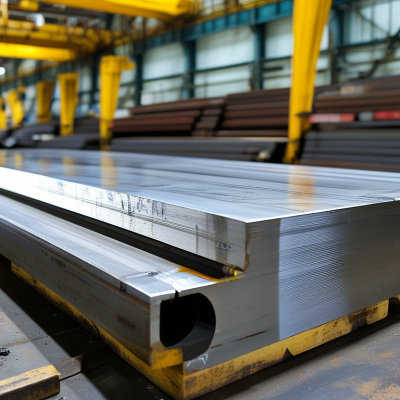Top 5 Tips for Sourcing C276 Hastelloy Plate Efficiently?
