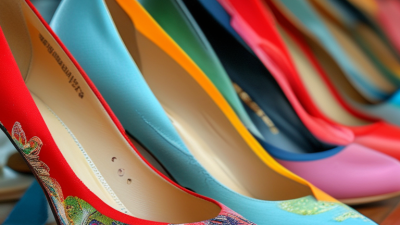China Top Womens Heels Buying Guide for Global Shoppers?