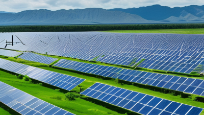 Top Green Energy Solar Trends for 2026 What to Know?