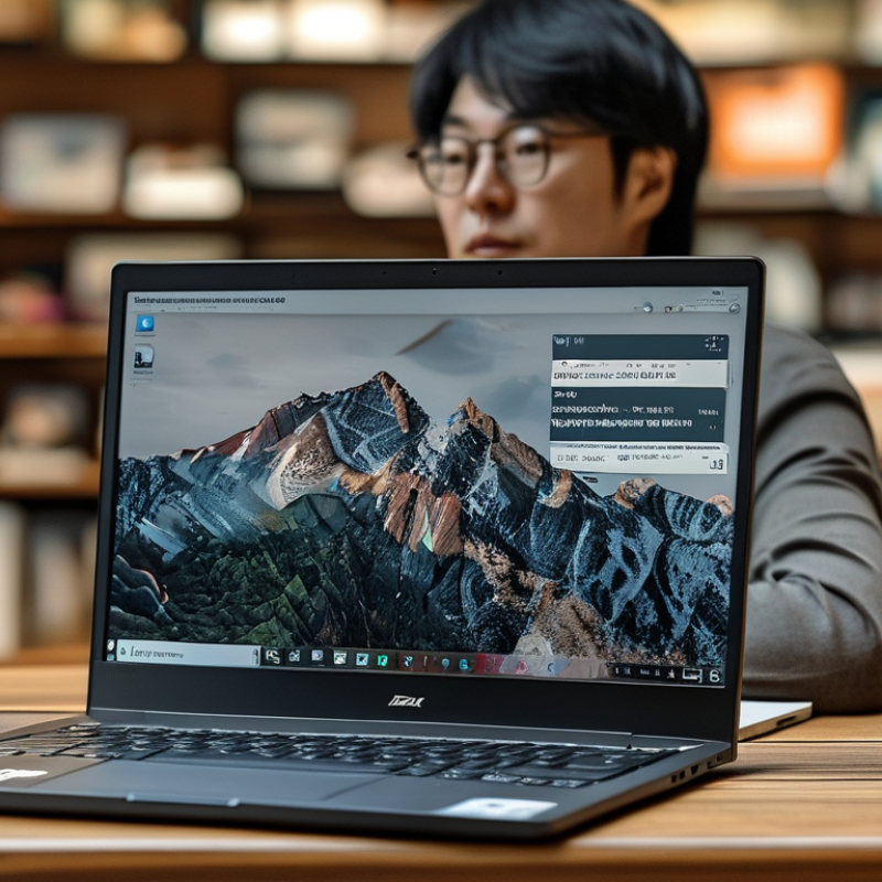 Top Korean Brand Laptops for Global Buyers to Consider?