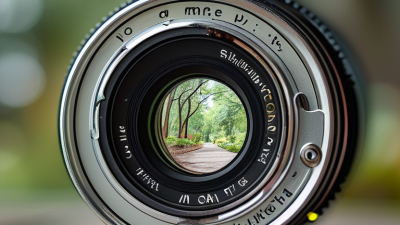 How to Choose the Best Pinhole Lens for Your Camera?
