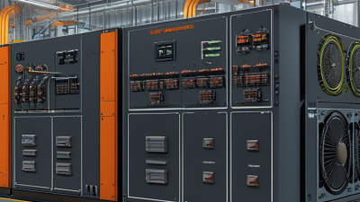 How to Choose the Best Flow Batteries for Your Needs?