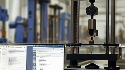 Digital Best Pendulum Impact Tester Overview and Benefits?