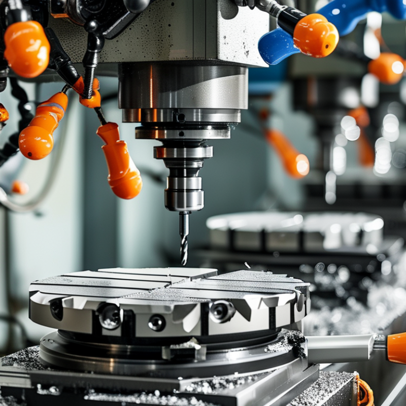 Ultimate Tips for Choosing a Turret Milling Machine?