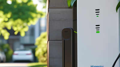 What is a Smart Home Charger and How Does It Work?