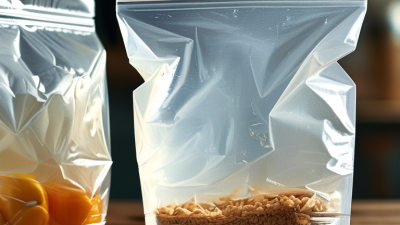 Top Benefits of Using Plastic Baggies for Packaging Needs?