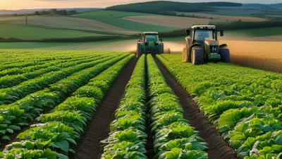 Best Compound Fertilizer for Global Buyers in 2026?