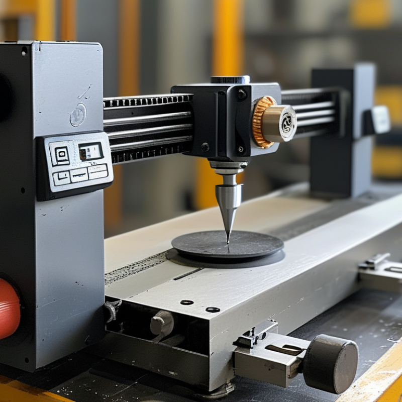 Top 10 Tips for Choosing the Right Testing Machine?