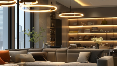 2026 Top Induction Downlight Trends for Global Buyers