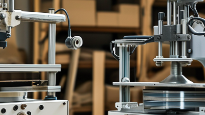 How to Choose the Best Gluing Machine for Your Business?