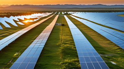 Top 10 Solar Power Infrastructure Solutions for Global Buyers?