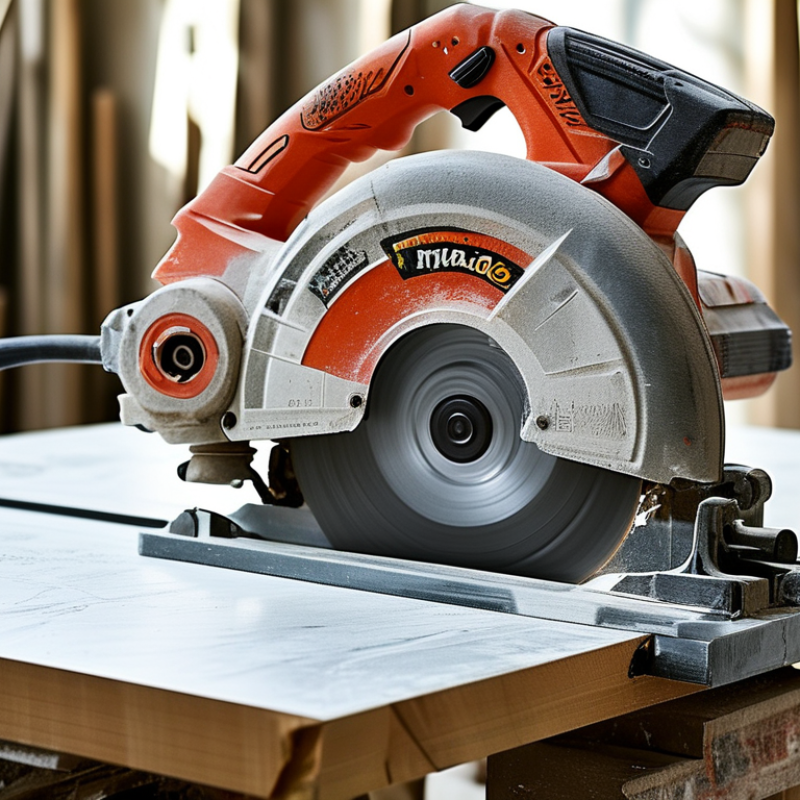 Why Choose a Plaster Saw for Your Next Project?