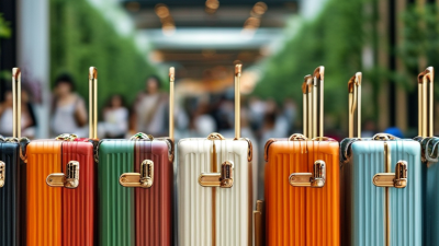 Top China Luggage Shelf Suppliers for Your Global Sourcing Needs?