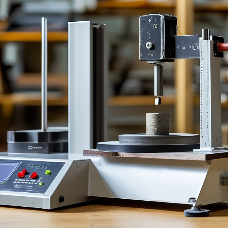 Best Pendulum Impact Tester for Accurate Material Testing?