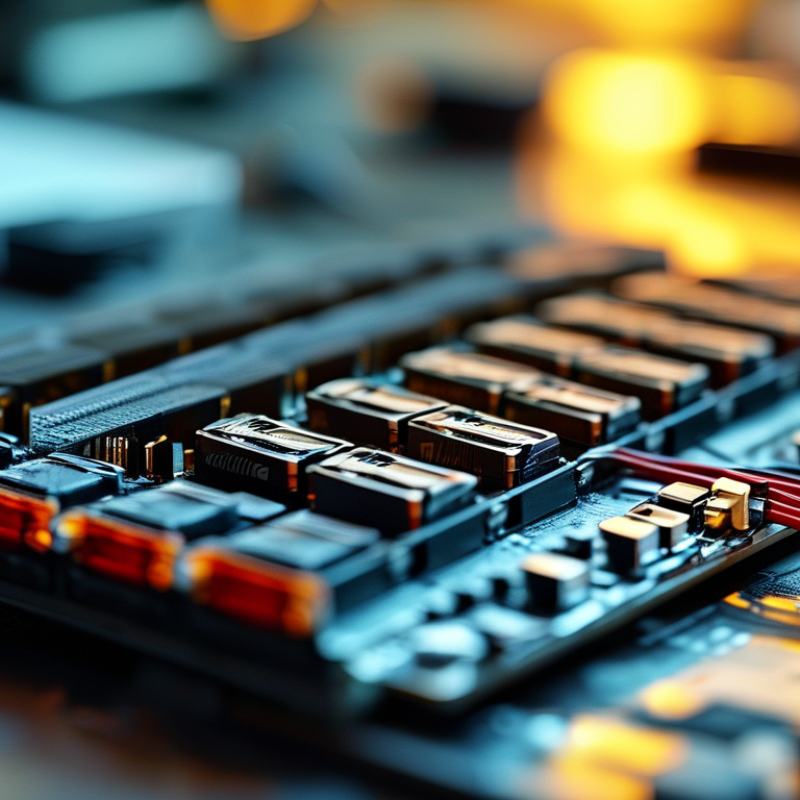 What is a PCI Connector and How Does it Work?