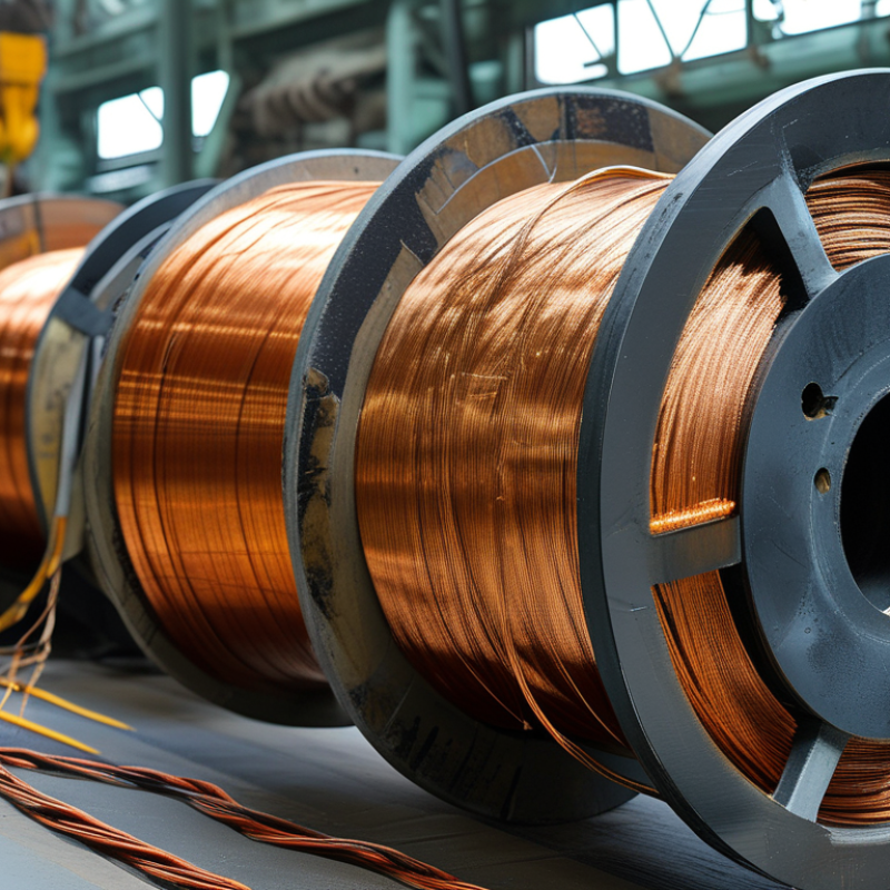What are the Best Cable Materials for Manufacturing?