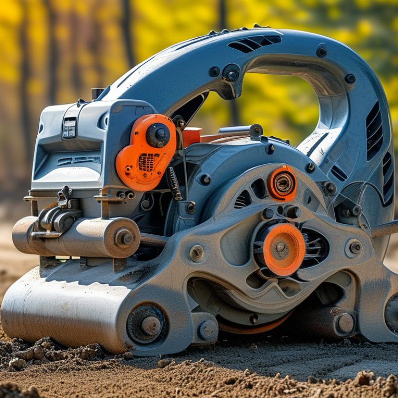 2026 Top Vibrating Compactor Rammer Buying Guide?