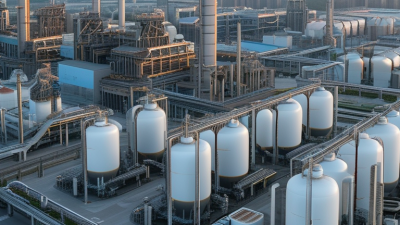 China Best Cryogenic Air Separation Plant for Global Buyers?