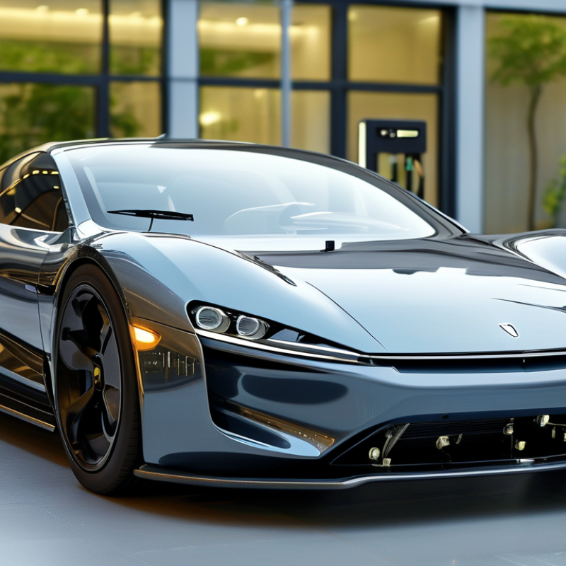 Top Electric Automobile Trends That Global Buyers Should Know?
