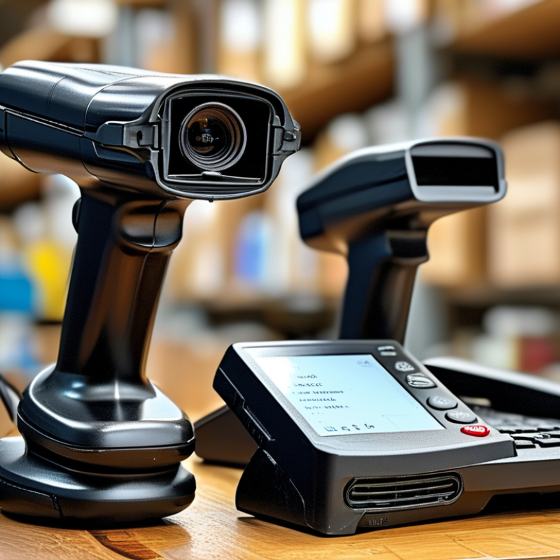 Top Handheld Scanner Options for Global Buyers in 2026