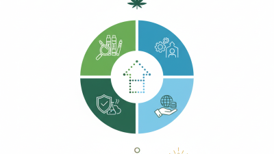 Best Cannabis Vape Manufacturer for Global Buyers?