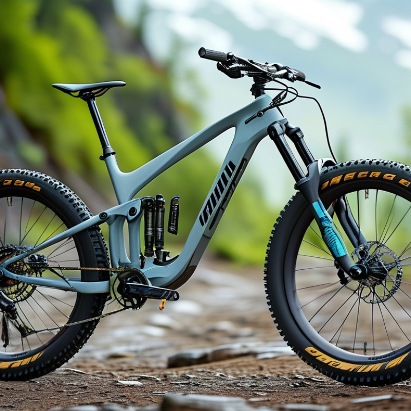 Why Choose the Best Bike Suspension Front for Your Ride?