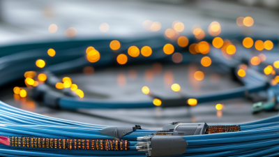 2026 How to Choose the Best 2 Core Fiber Optic Cable?