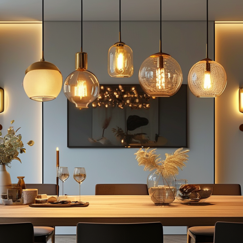 Why Choosing the Right Light Fixtures Matters for Your Home?