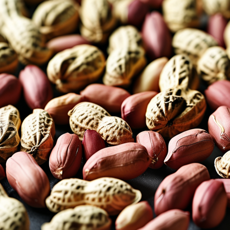 How to Choose the Best Peanut Color Sorter for Your Needs?