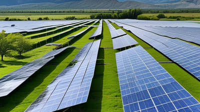How to Choose the Right Solar PV Cable for Your Needs?