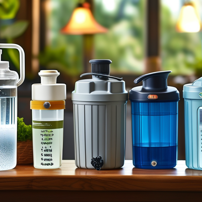 Best Water Tank Filter for Your Needs 2026?
