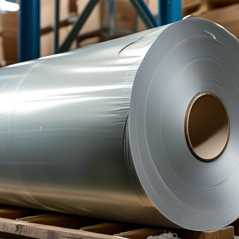 How to Purchase Hoge Barriere Film for Your Business Needs?