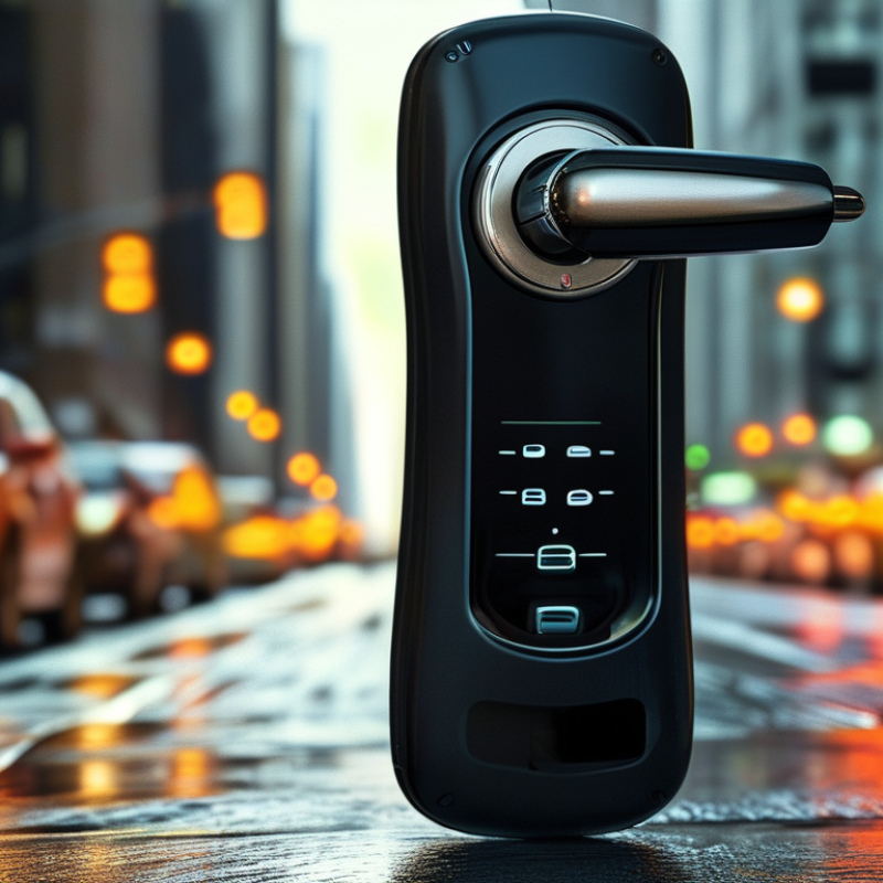2026 How to Use Remote Parking Lock for Maximum Safety?