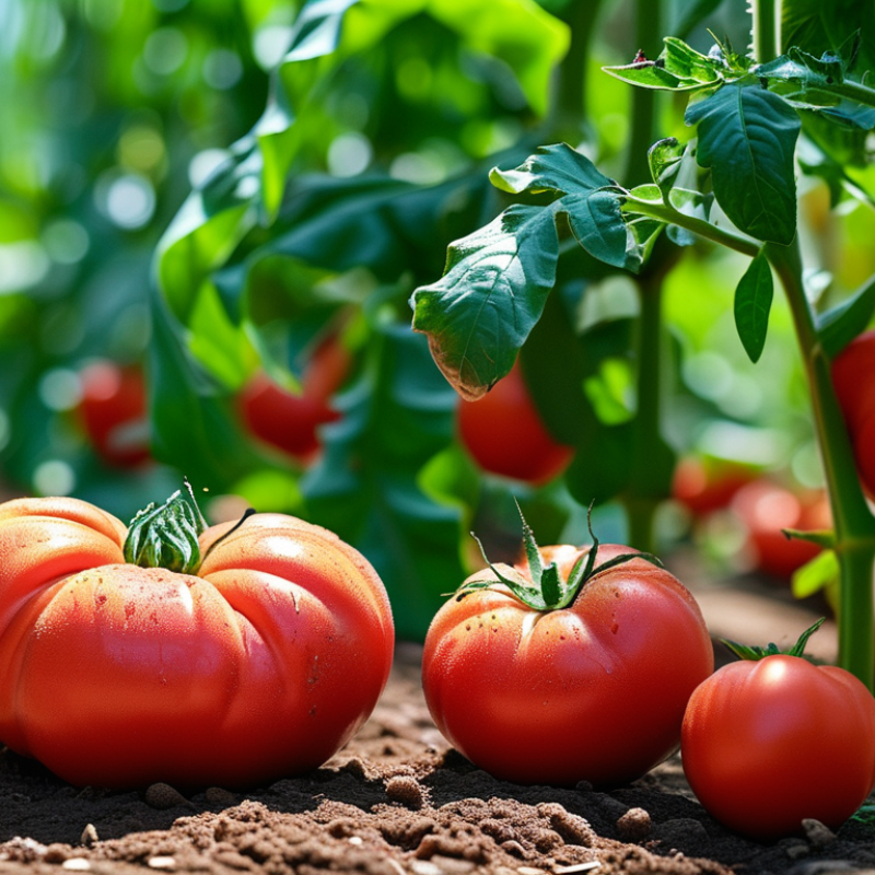 How to Choose the Right Compound Fertilizer for Your Crops?