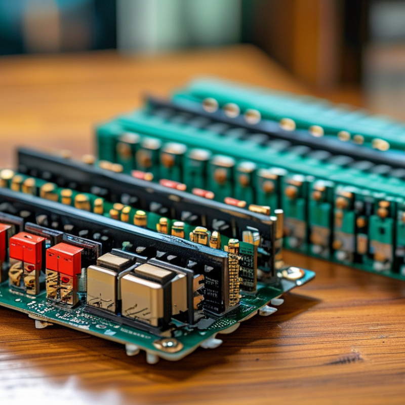2026 Best PCB Fuse Box Options for Global Buyers?