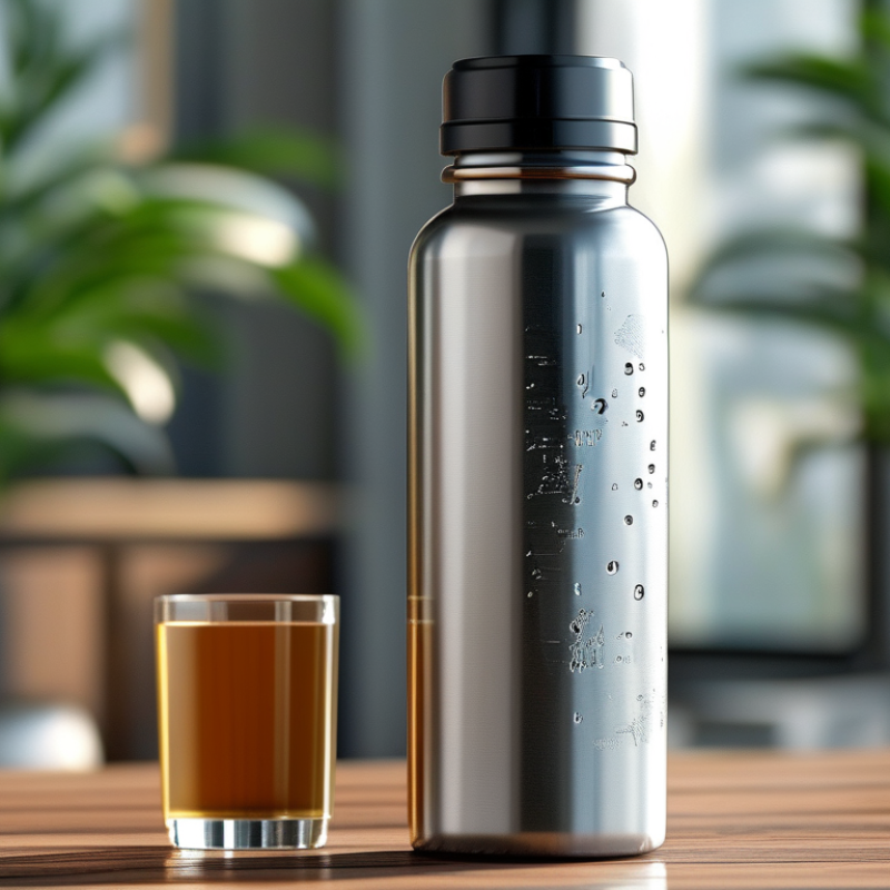 Top 10 Tips to Optimize Durability of Reusable Drinking Bottles?