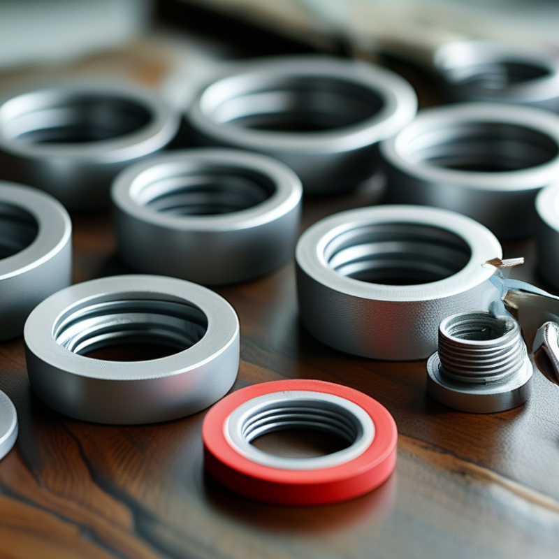 Why Choose the Right Gas Regulator O Ring for Your Needs?