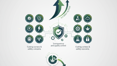 Top 10 Trusted Cannabis Vape Manufacturers for Global Buyers?