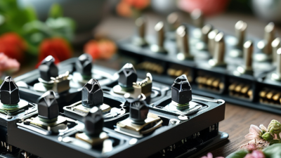 Top 10 4 Pin Header Socket Suppliers in China for Global Buyers?