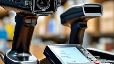 Top Handheld Scanner Options for Global Buyers in 2026