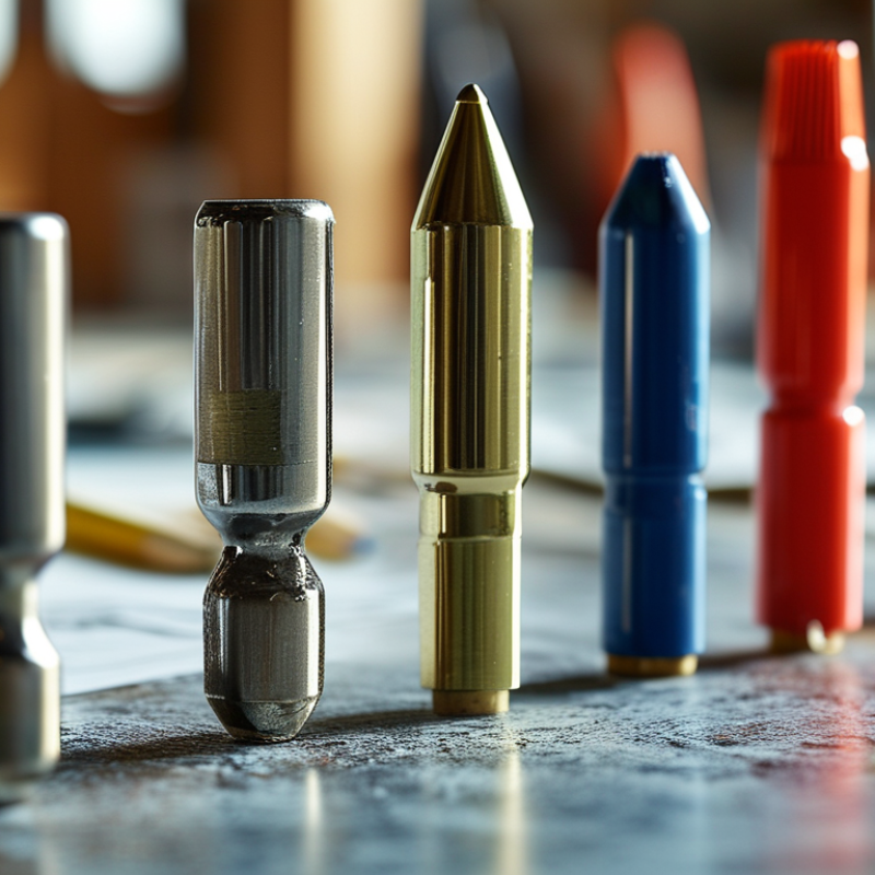 Best Magnetic Pushpins for Global Buyers in 2026?