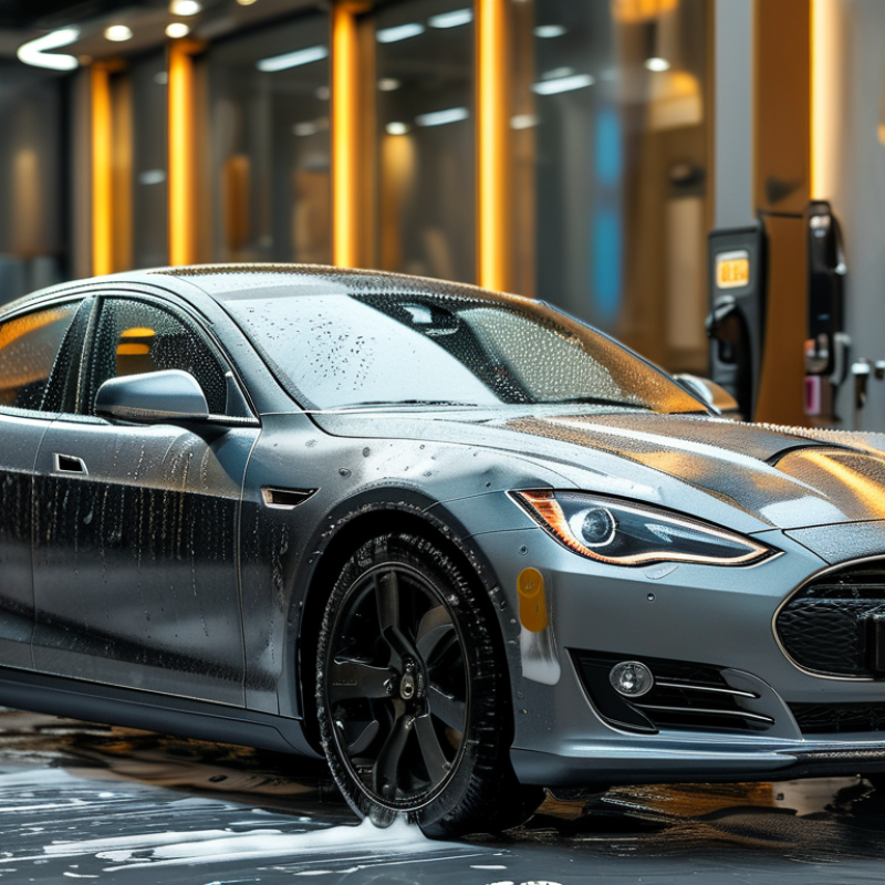 China Top Self Car Wash Machine Buying Guide for Global Buyers?