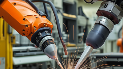 2026 Best Ultrasonic Soldering and Welding Solutions Available?