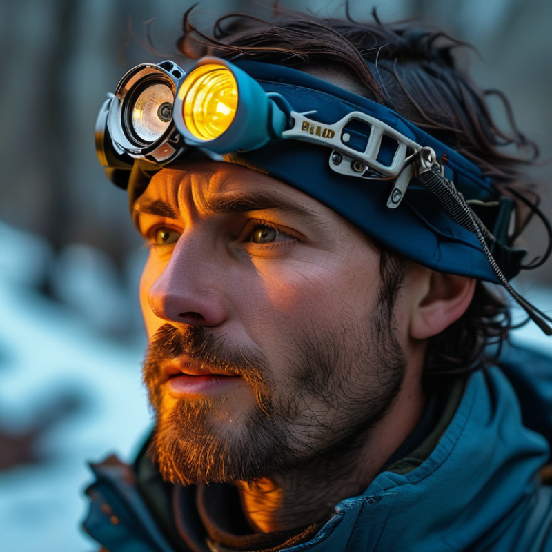 Top Adjustable Headband Headlamp Features Buyers Must Know?